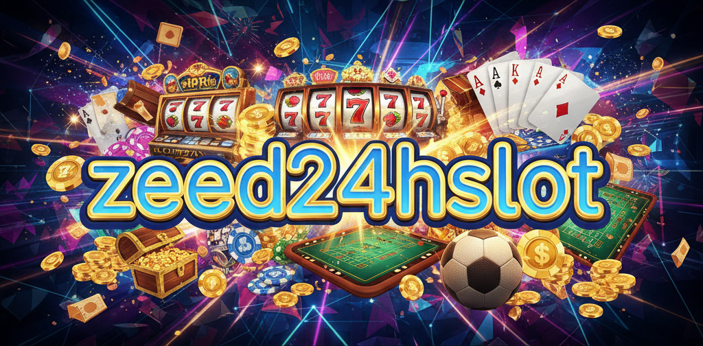 zeed24hslot