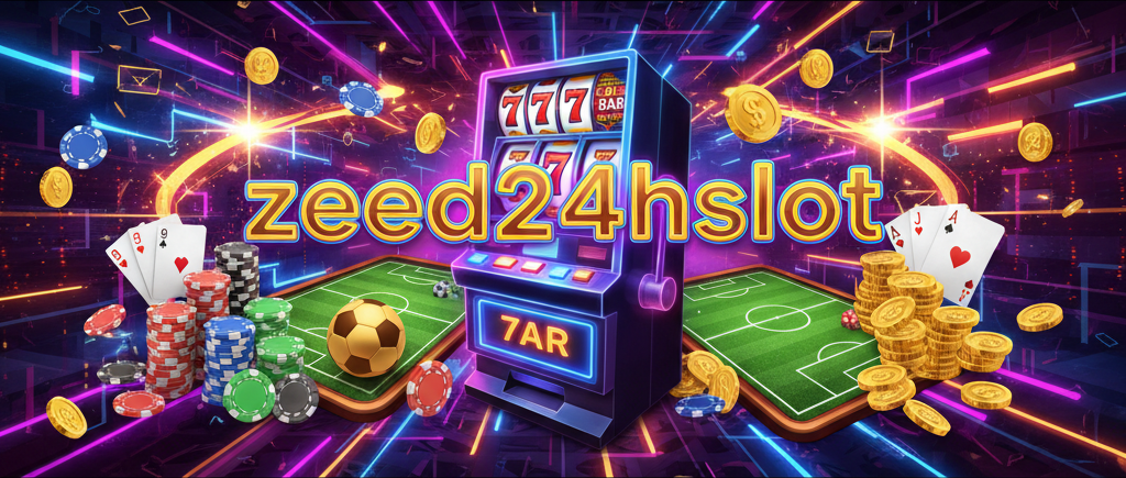 zeed24hslot