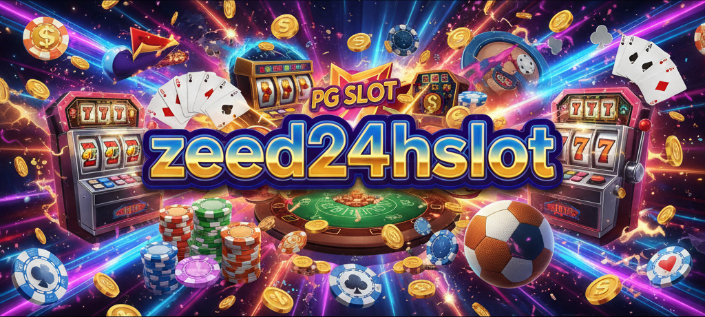 zeed24hslot