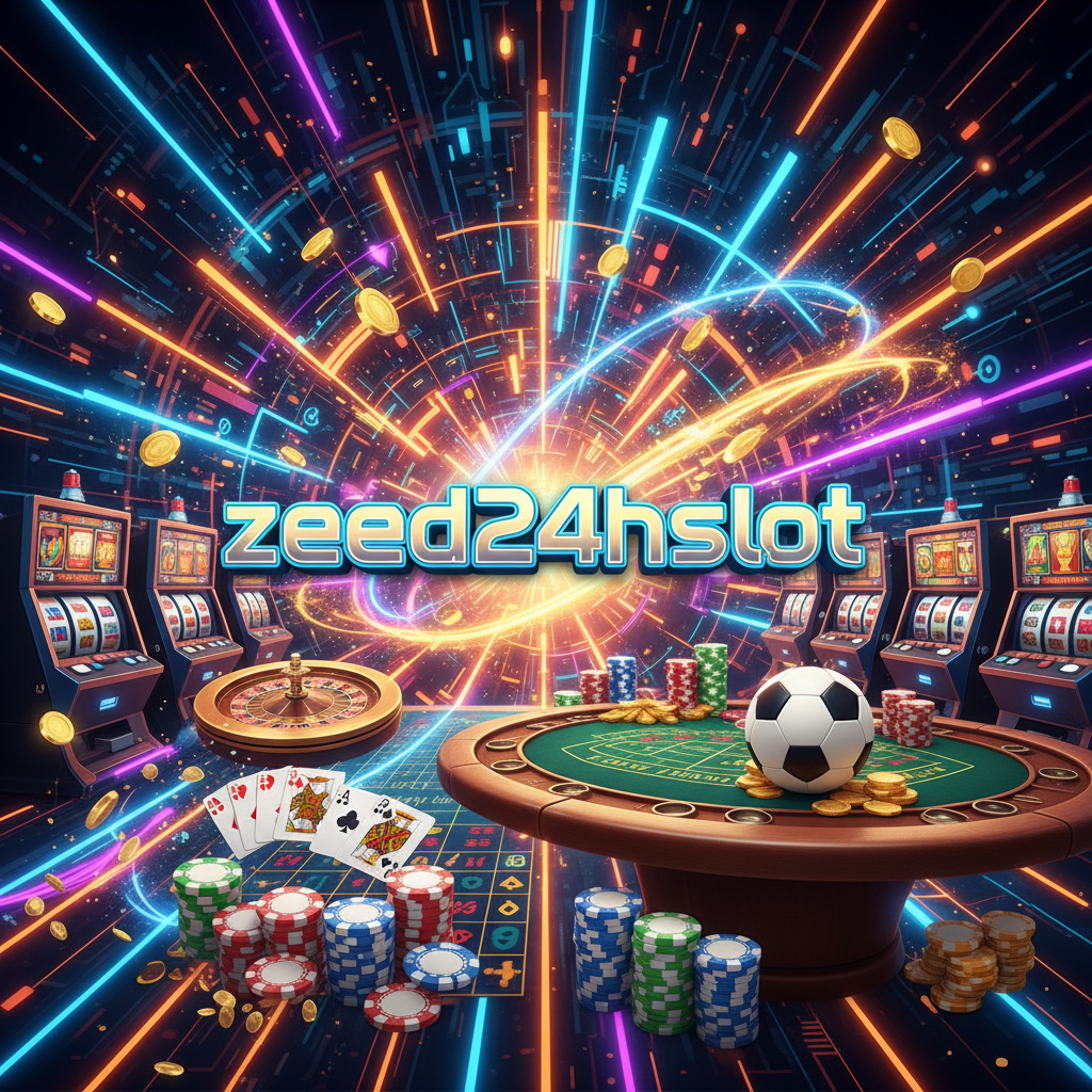 zeed24hslot