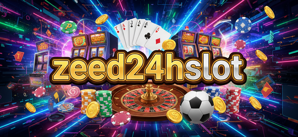 zeed24hslot