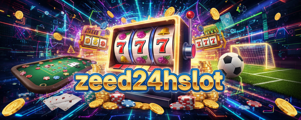 zeed24hslot